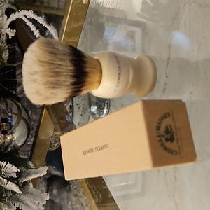 Caswell-Massey Vintage Shaving Brush